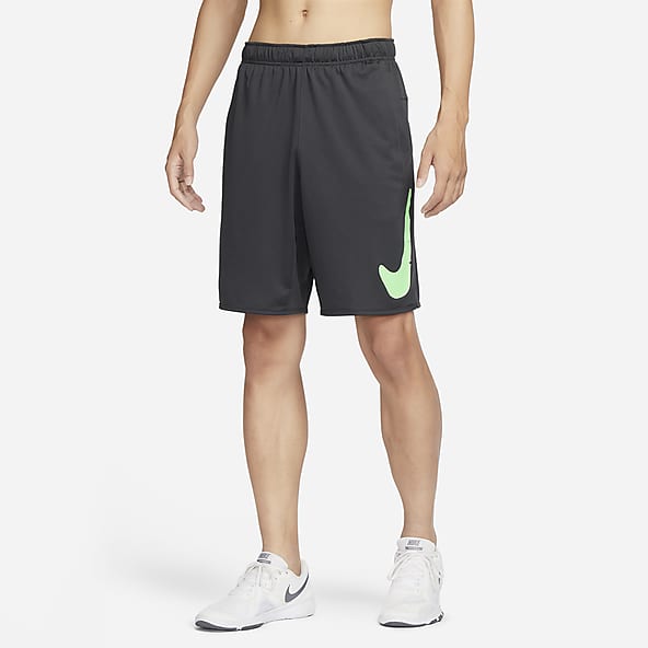 Men s Dri FIT Training Gym Shorts. Nike PH